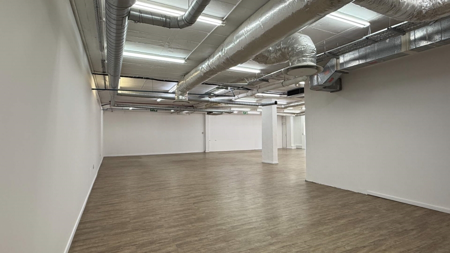 Commercial Property for Sale in Green Point Western Cape